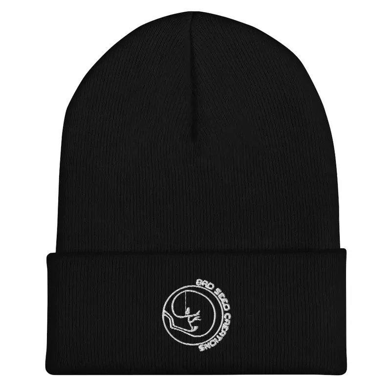 Bad Seed Logo Beanie